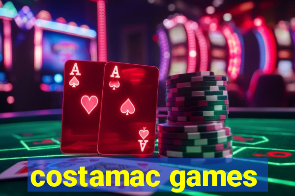 costamac games